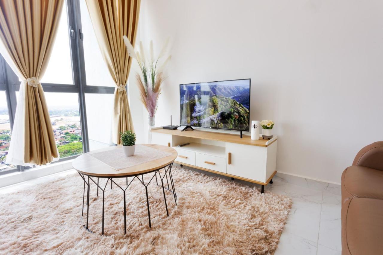 Sofea Suites @ Troika Kota Bharu #Wifi #Netflix エクステリア 写真